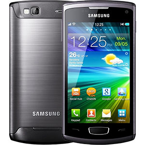 s8600 Wave 3