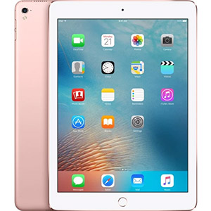 iPad Pro 9,7"