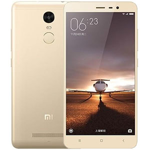 Redmi 3 Pro / Redmi 3s