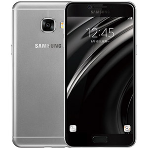 Galaxy C5