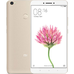 Mi Max