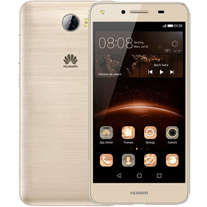 Y5 II / Honor Play 5