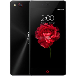 Nubia Z9 Max