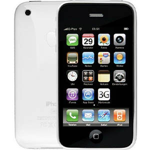 iPhone 3G/S