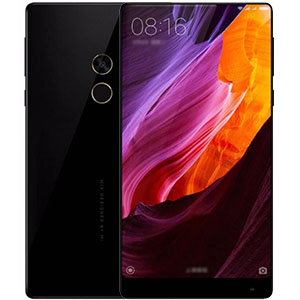 Mi Mix