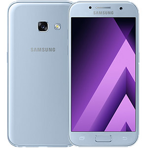 A320 Galaxy A3 (2017)