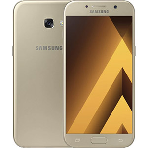 A520 Galaxy A5 (2017)