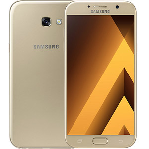 A720 Galaxy A7 (2017)
