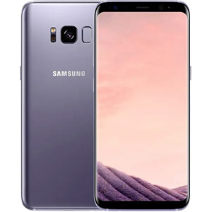 G950 Galaxy S8