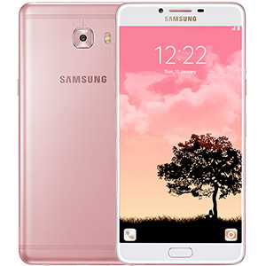 Galaxy C9 Pro