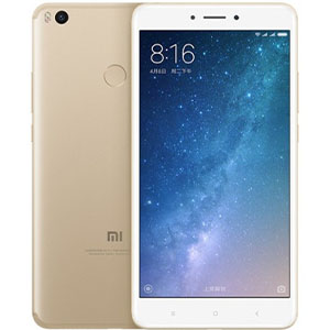 Mi Max 2