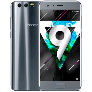 Honor 9