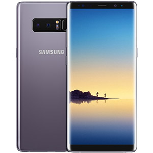 Galaxy Note 8