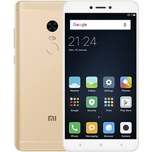 Redmi Note 4X / Note 4 (Snapdragon)