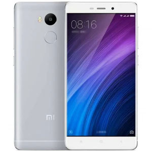 Redmi Note 4 (MediaTek)