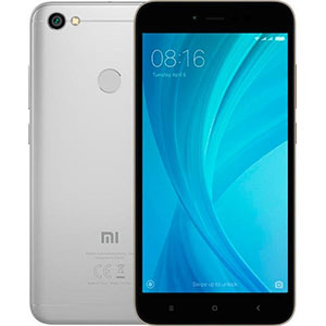 Redmi Note 5A Prime / Redmi Y1