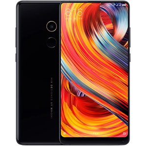 Mi Mix 2