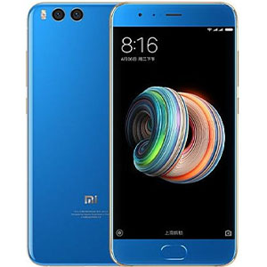 Mi Note 3