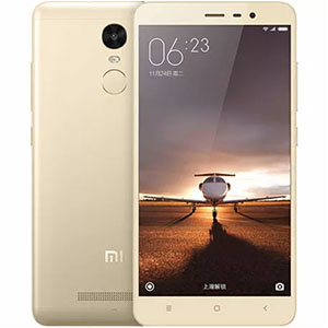 Redmi Note 3 Special Edition