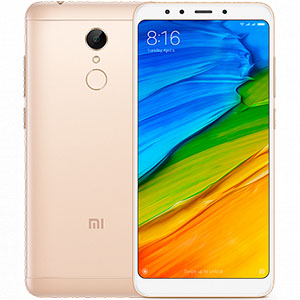 Redmi 5