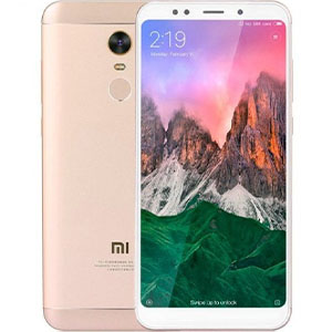 Redmi 5 Plus / Redmi Note 5 (Single Camera)
