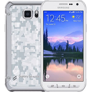 Galaxy S6 Active