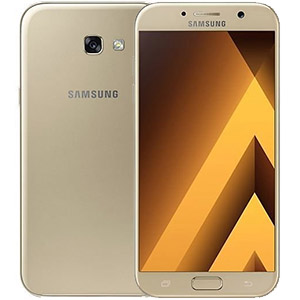 Galaxy A5 (2018)