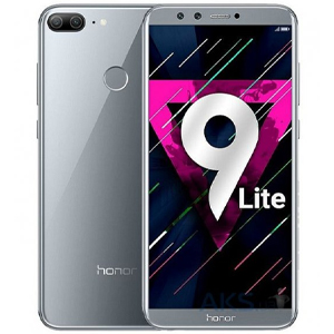 Honor 9 Lite