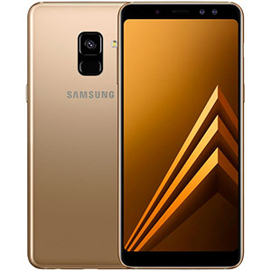A730 Galaxy A8+ (2018)