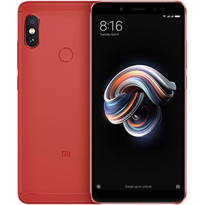 Redmi Note 5 Pro / Note 5 (AI Dual Camera)