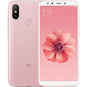 Mi 6X / Mi A2