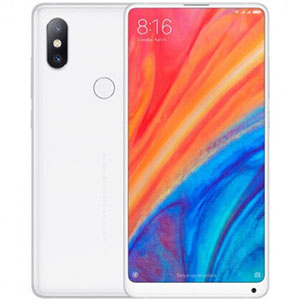 Mi Mix 2S