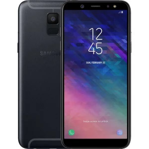 Galaxy A6 (2018)