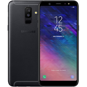 Galaxy A6 Plus (2018)