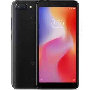 Redmi 6