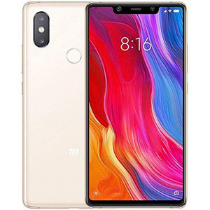 Mi 8 SE