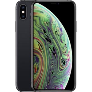 iPhone XS (5.8")