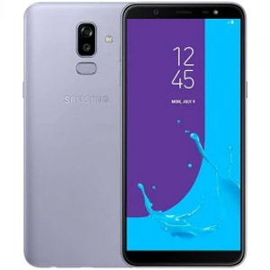 Galaxy J8 (2018)
