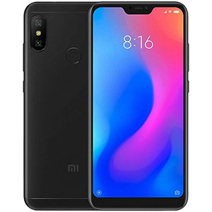 Mi A2 Lite /  Redmi 6 Pro