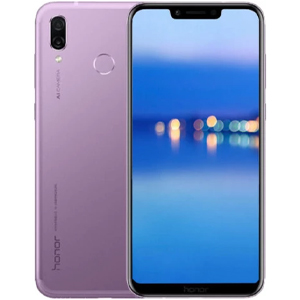 Honor Play