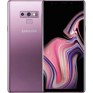 Galaxy Note 9