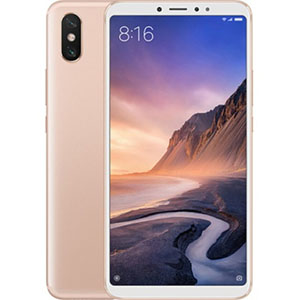 Mi Max 3