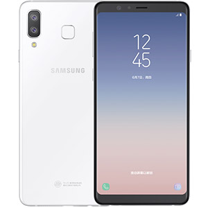 Galaxy A8 Star (A9 Star)