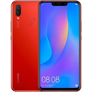 P Smart+ (nova 3i)