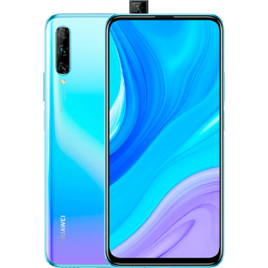 P Smart Pro / Honor 9X (China)