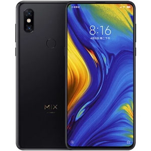 Mi Mix 3