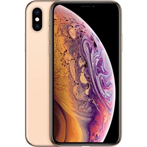 iPhone XS Max (6.5")