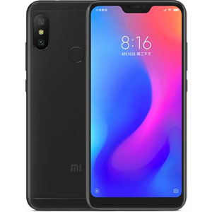 Redmi 6 Plus / Redmi Note 6 (SC)