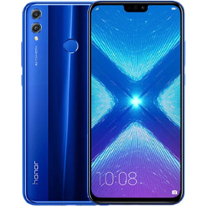 Honor 8X