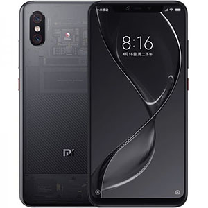 Mi 8 Explorer